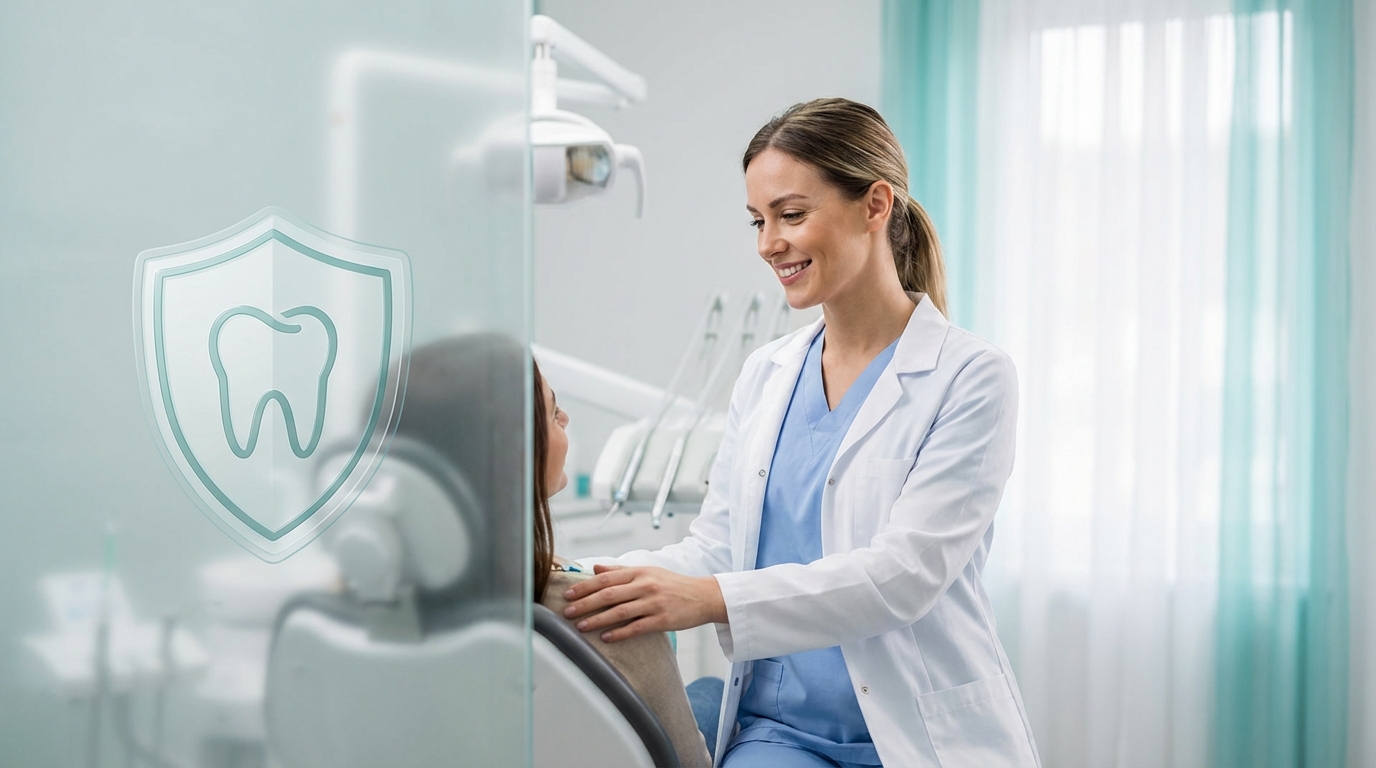 PZR-Erstattung: Was zahlt die Zahnzusatzversicherung?